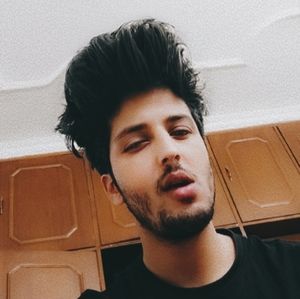 Meet your Posher, Haider